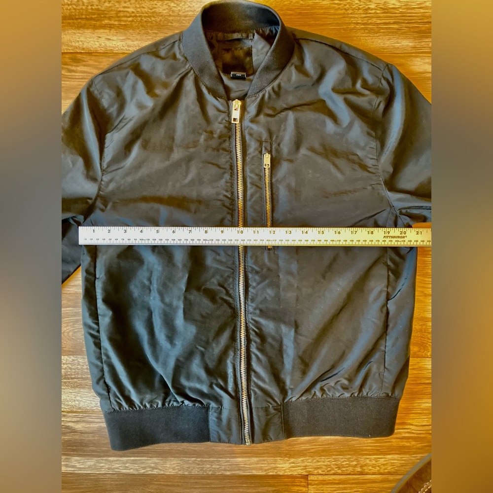 Bomber Jacket - Picture 2 of 5
